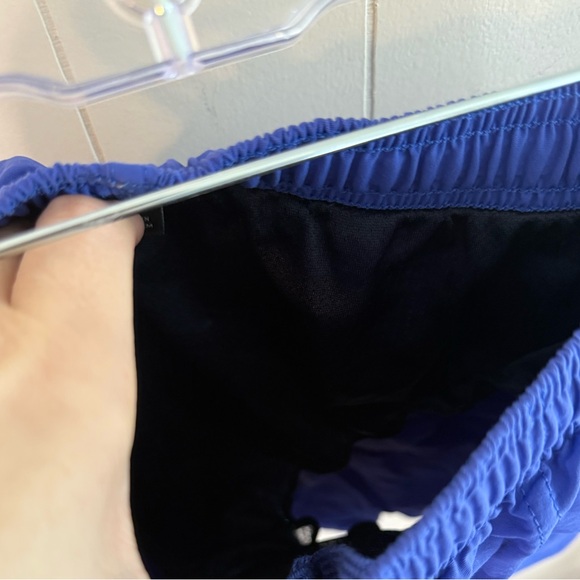 Patagonia Boy’s Blue Swimsuit Trunks Size L - Picture 7 of 7